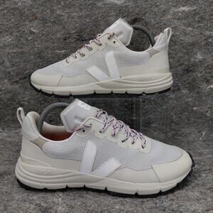 VEJA Dekkan Alveomesh Sneakers Women's Size US 10 EU 41 White Trail Gorpcore